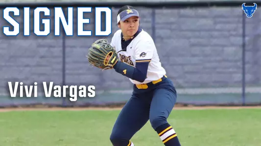 Vivi Vargas Signed