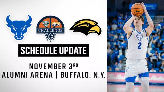 MBB vs. Southern Miss - November 3, 2025