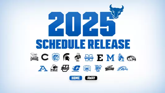 2025 Women's Soccer Schedule