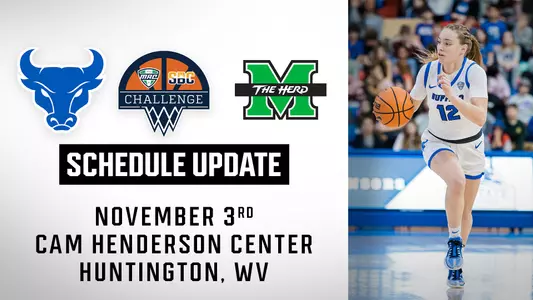 2025 WBB MAC-SBC Challenge - Marshall