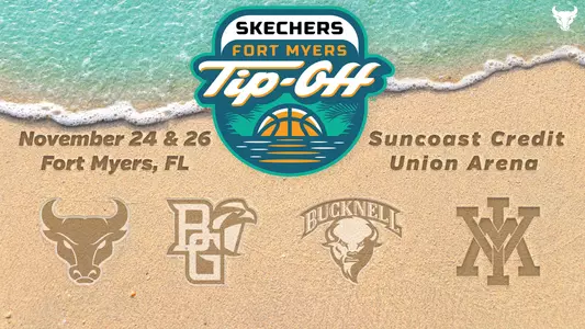 2025 MBB Skechers Fort Myers Tip-Off