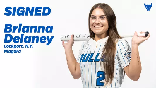 Brianna Delaney Signing