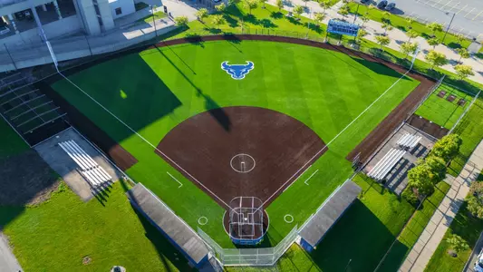 Nan Harvey Field