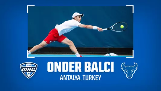 Onder Balci Signing