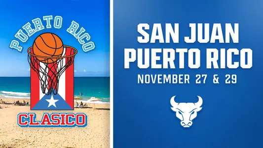 2025 Puerto Rico Classico