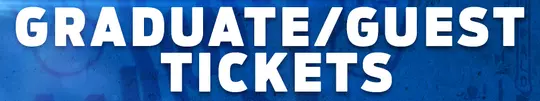 Grad Guest Tickets