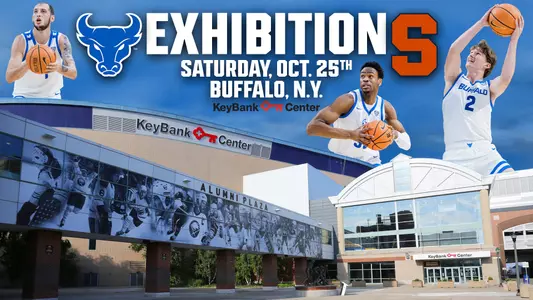 MBB Syracuse Exhibition