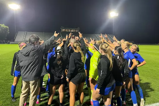 WSOC at Michigan State Web Recap