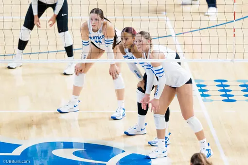 Bulls Fall to No. 25 Dayton