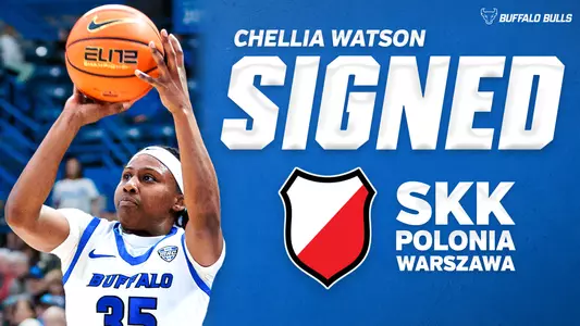 Chellia Watson Pro Contract