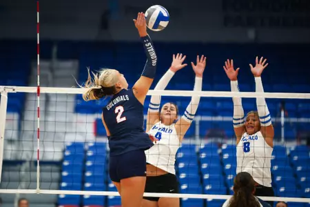 VB at RMU