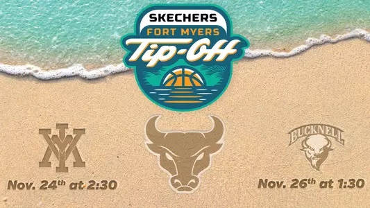 2025 Skechers Fort Myers Tip-Off Schedule