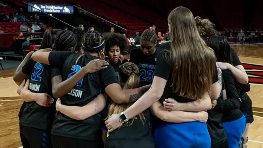 WBB at Miami (OH) Web Recap