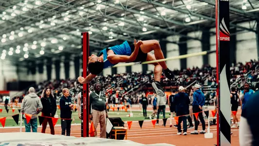 Daniel Richardson - SPIRE