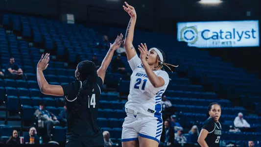 WBB vs. EMU Web Recap