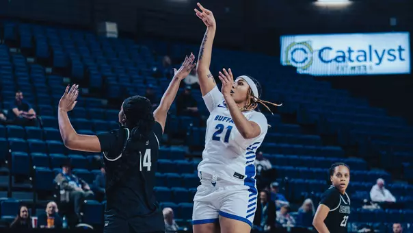 WBB vs. EMU Web Recap