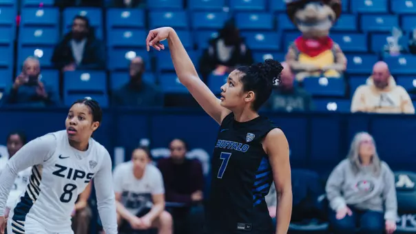 WBB at Akron Web Recap