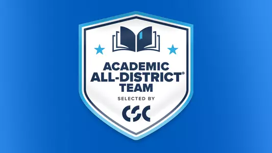 CSC Academic All District Generic