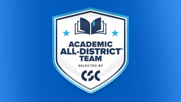 CSC Academic All District Generic