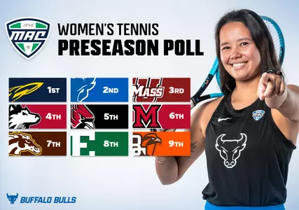 WTEN Preseason Poll