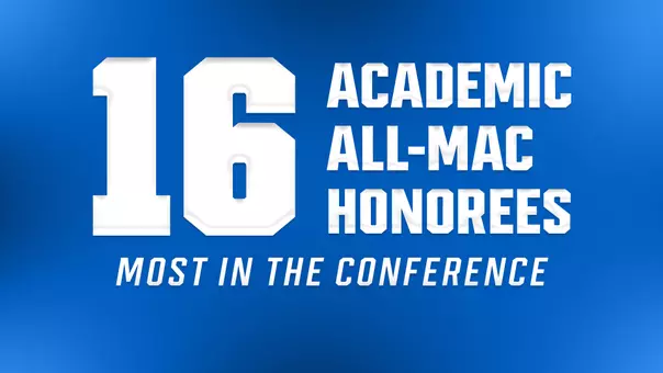 XC Academic All-MAC