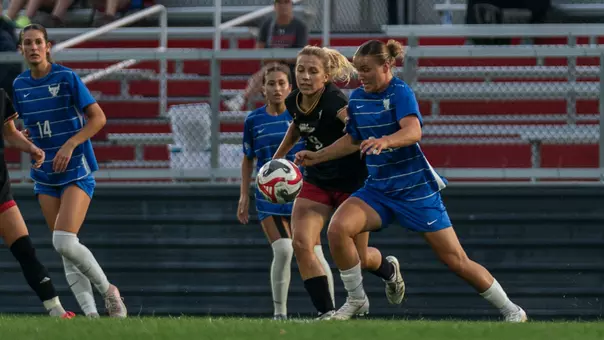 WSOC at Miami (OH) Web Recap