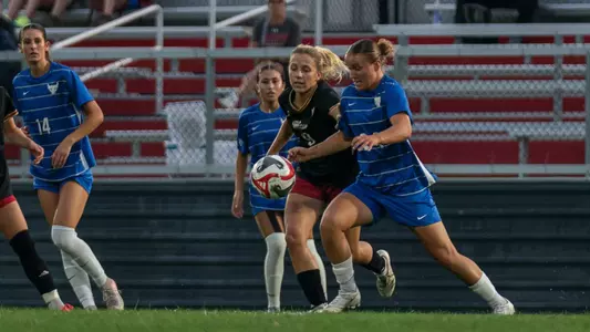 WSOC at Miami (OH) Web Recap