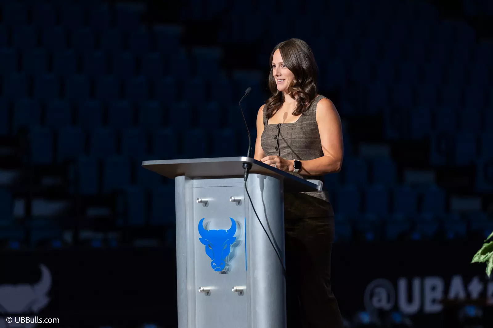 2026 Dr and Mrs Edmond J Gicewicz Family UB Athletics Hall of Fame Inductee Kelly Svoboda (Volleyball)