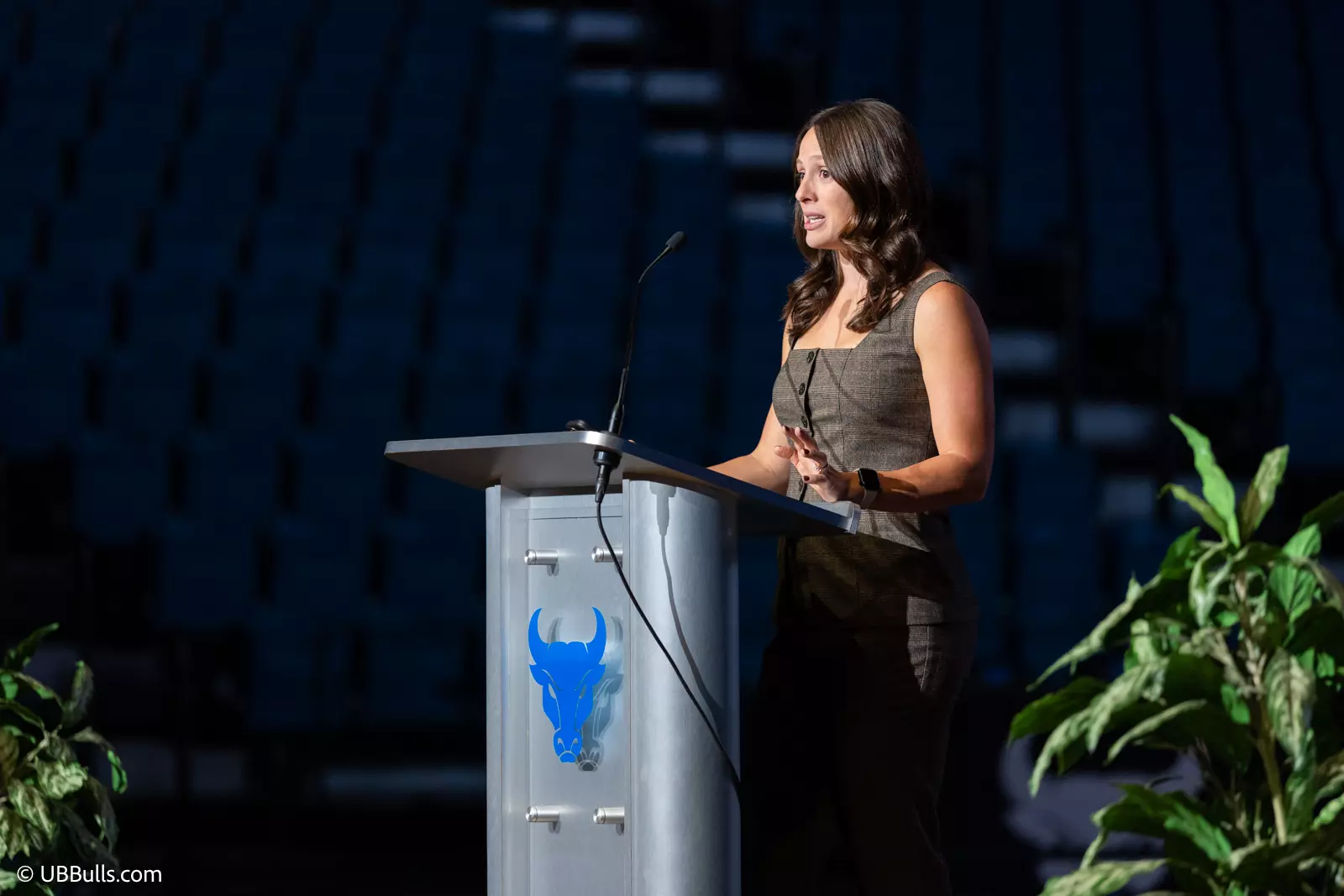 2026 Dr and Mrs Edmond J Gicewicz Family UB Athletics Hall of Fame Inductee Kelly Svoboda (Volleyball)