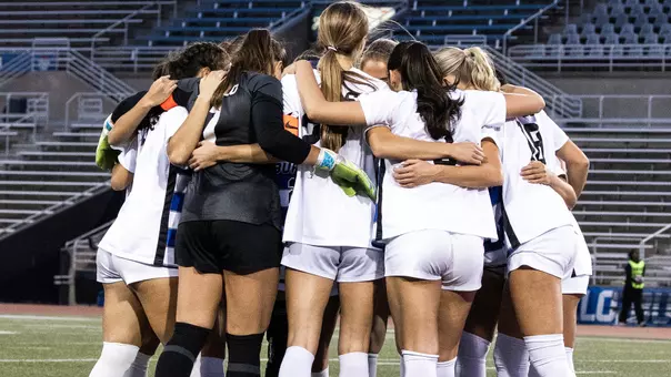 WSOC vs. Kent State Web Recap
