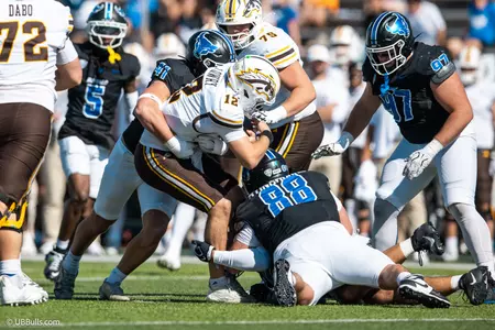 TACKLE