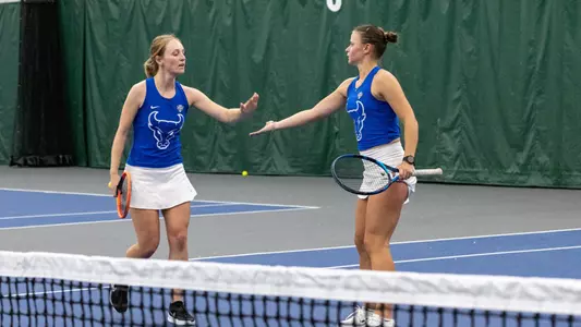 WTEN vs. Colgate Web Recap