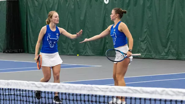 WTEN vs. Colgate Web Recap