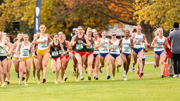 Women's XC