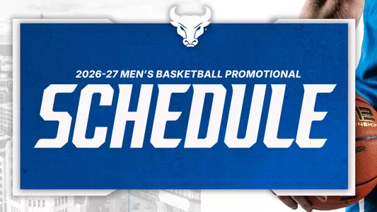 2026-27 MBB Promo Schedule