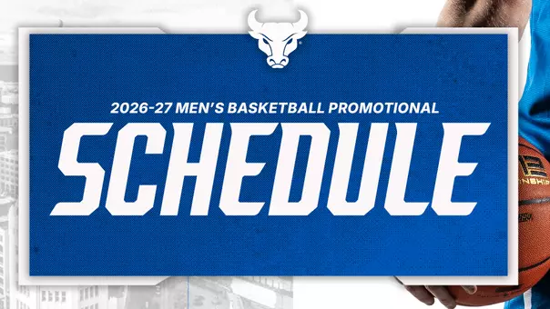 2026-27 MBB Promo Schedule