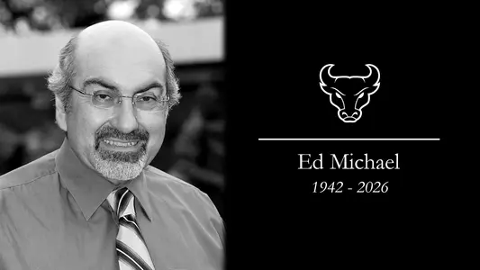 Ed Michael