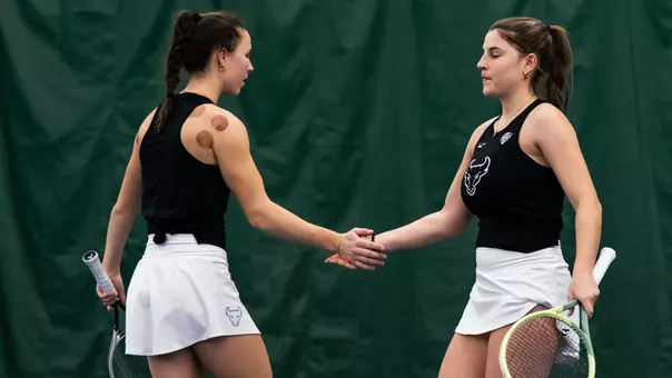 WTEN vs. Youngstown State Web Recap