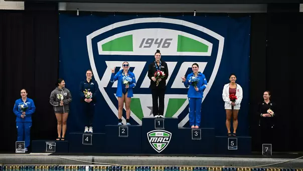 Meuwissen - Hanna 1 Meter Podium