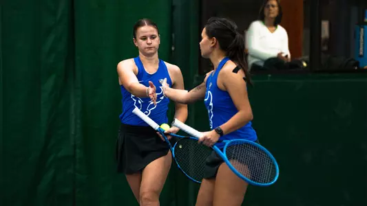 WTEN vs. Ball State Web Recap
