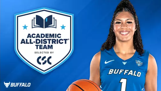 McDuffie CSC Academic All-District