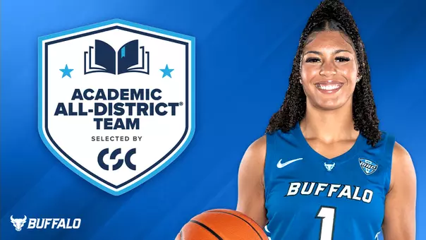 McDuffie CSC Academic All-District