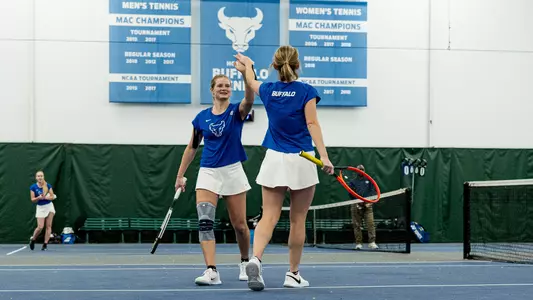 WTEN vs. Miami (OH) Web Recap