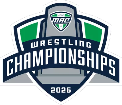 MAC Wrestling Championships logo
