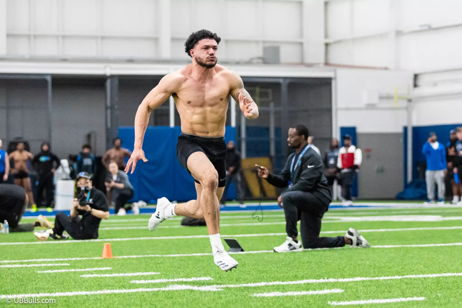 2026 PRO DAY