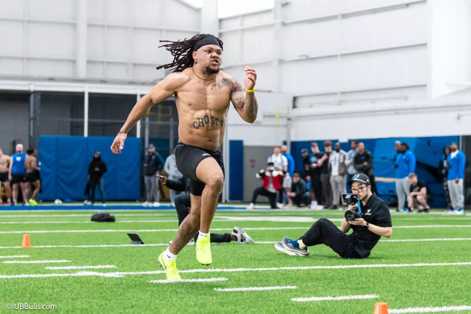 2026 PRO DAY