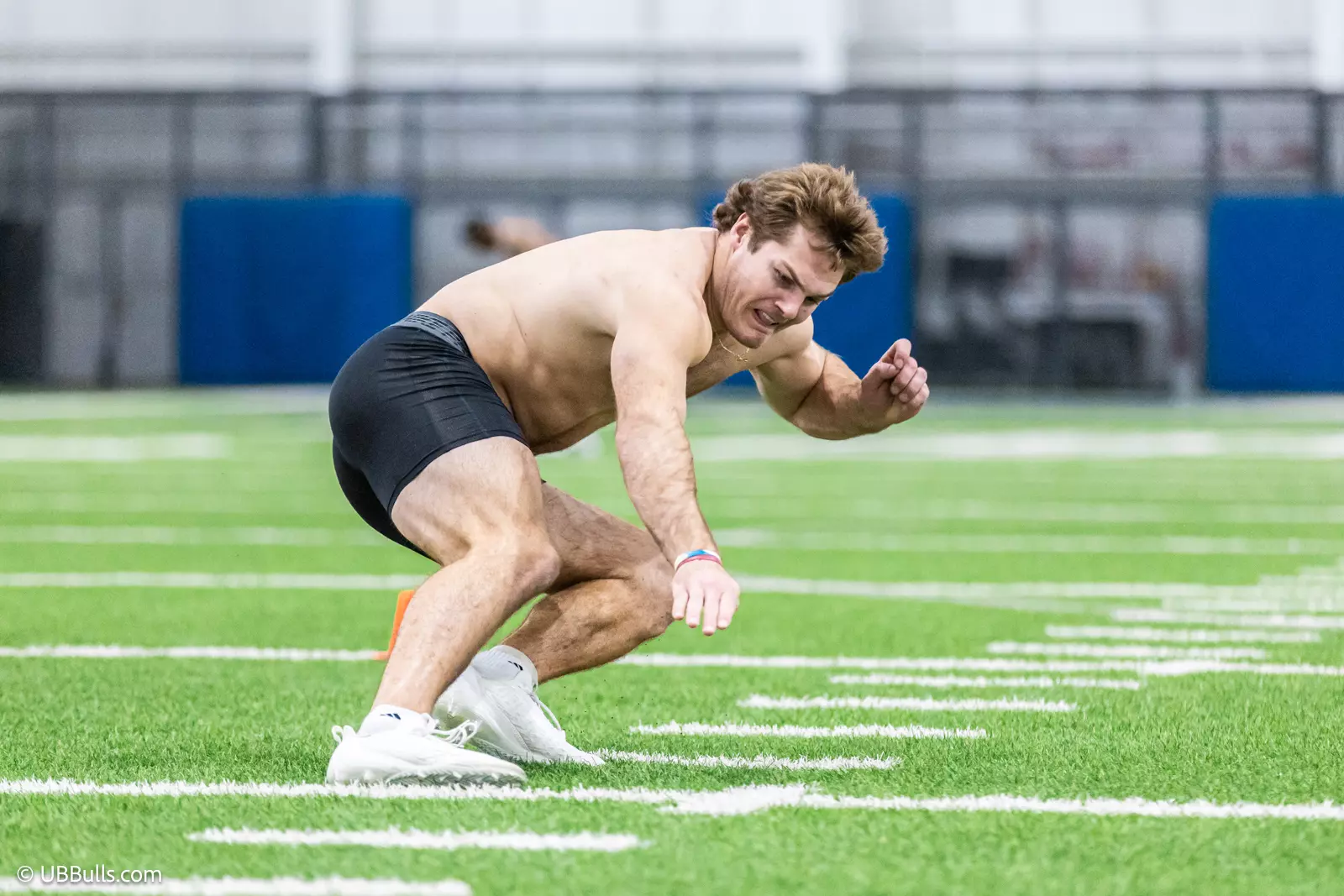 2026 PRO DAY