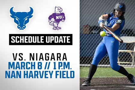 NIAGARA SOFTBALL