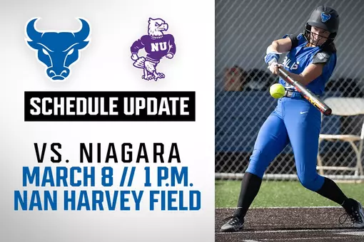 NIAGARA SOFTBALL