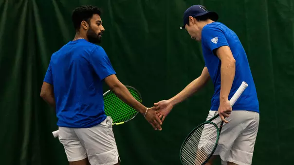 MTEN vs. WMU Web Recap